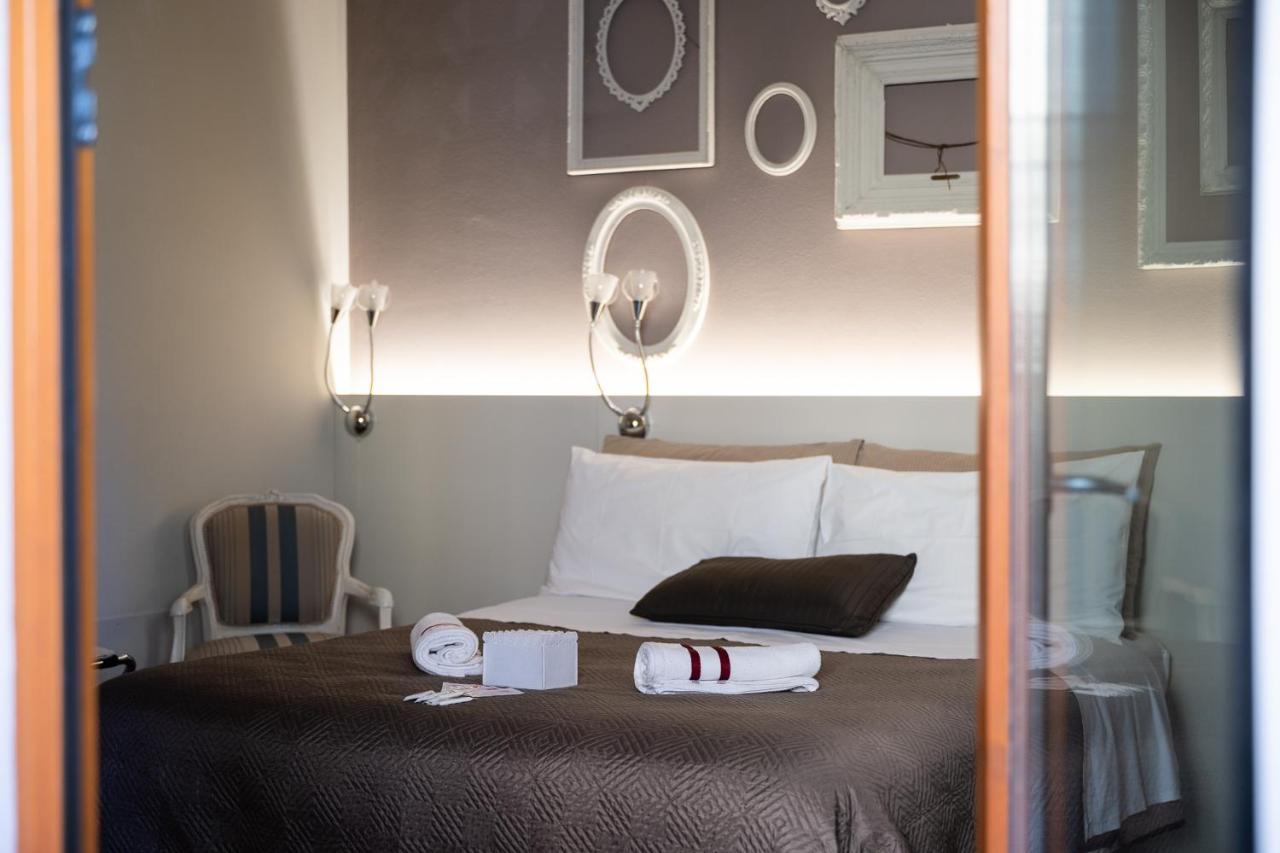 Elegant Location In Florence - 2 Free Parking! Экстерьер фото
