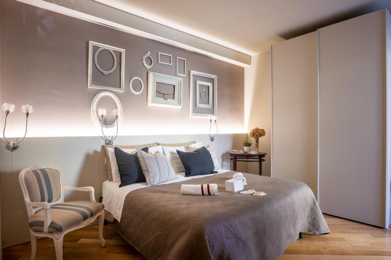 Elegant Location In Florence - 2 Free Parking! Экстерьер фото