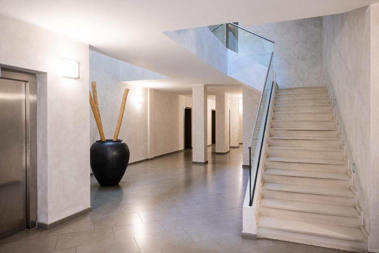 Elegant Location In Florence - 2 Free Parking! Экстерьер фото