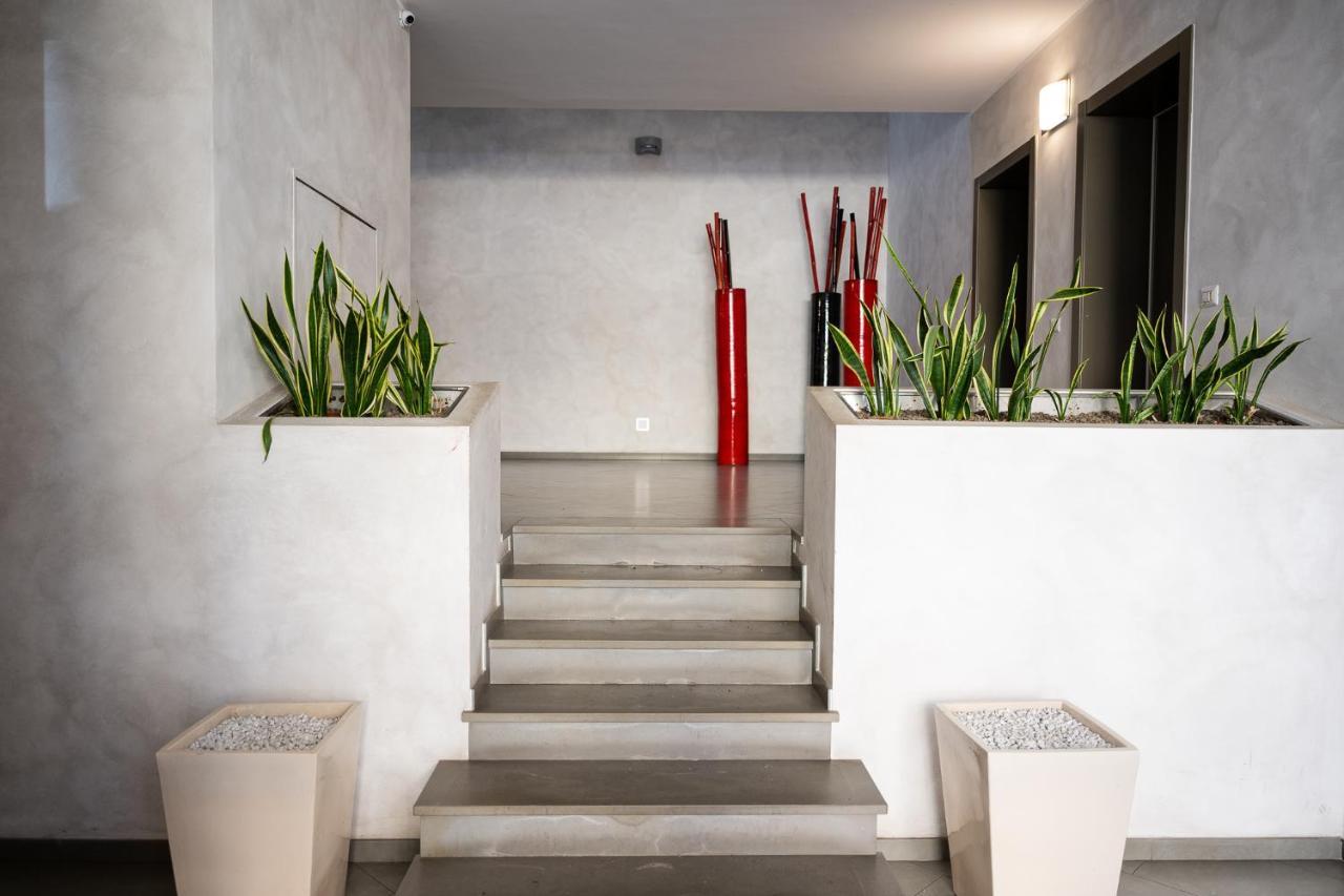 Elegant Location In Florence - 2 Free Parking! Экстерьер фото