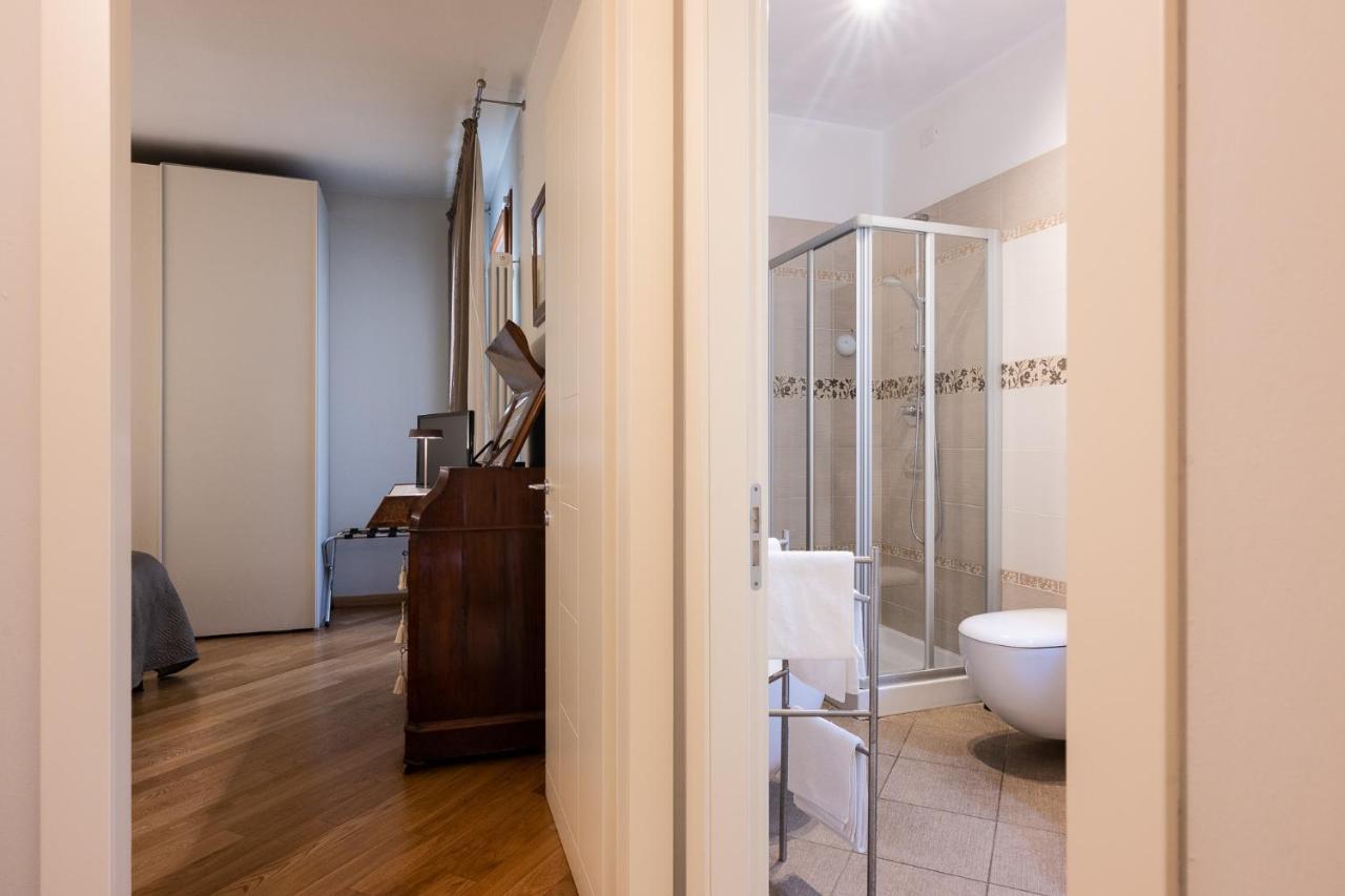 Elegant Location In Florence - 2 Free Parking! Экстерьер фото