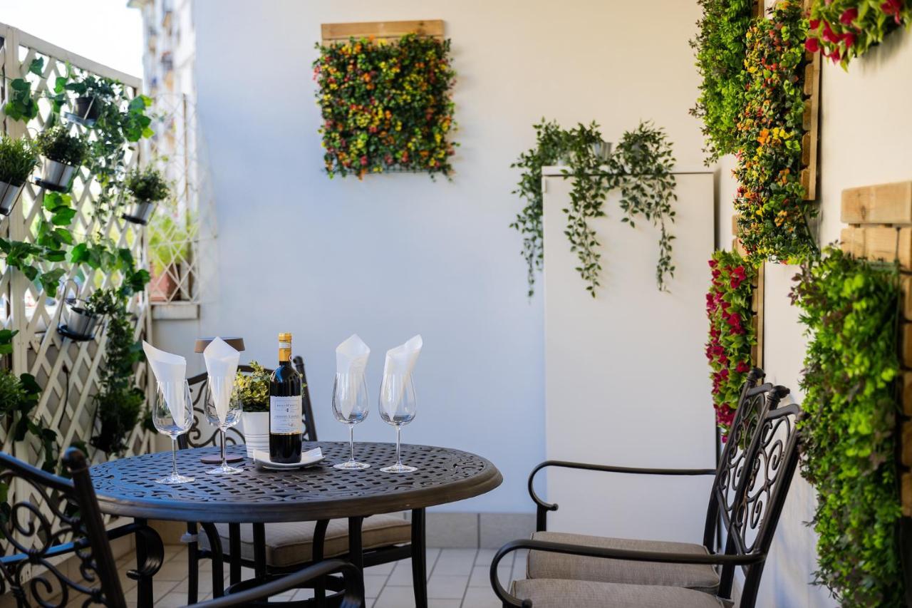 Elegant Location In Florence - 2 Free Parking! Экстерьер фото