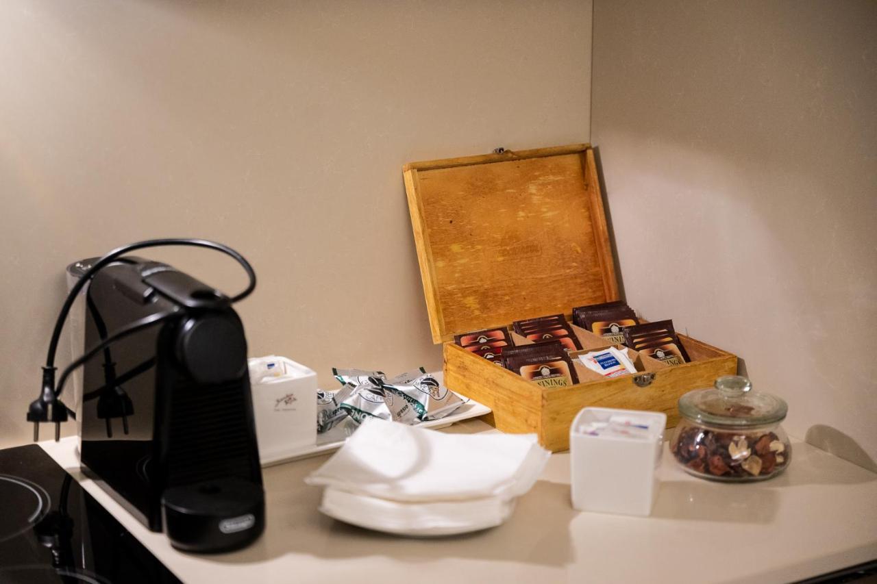 Elegant Location In Florence - 2 Free Parking! Экстерьер фото