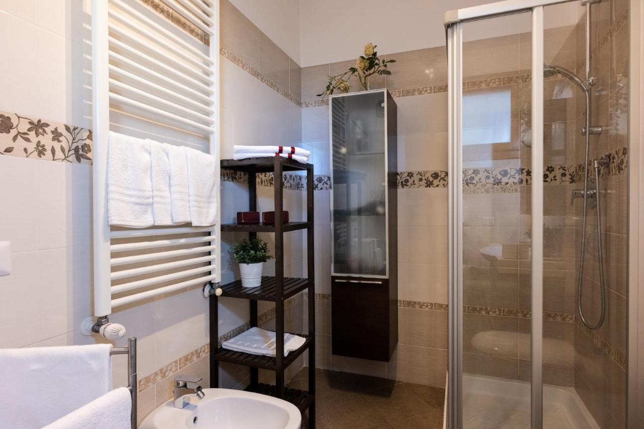 Elegant Location In Florence - 2 Free Parking! Экстерьер фото
