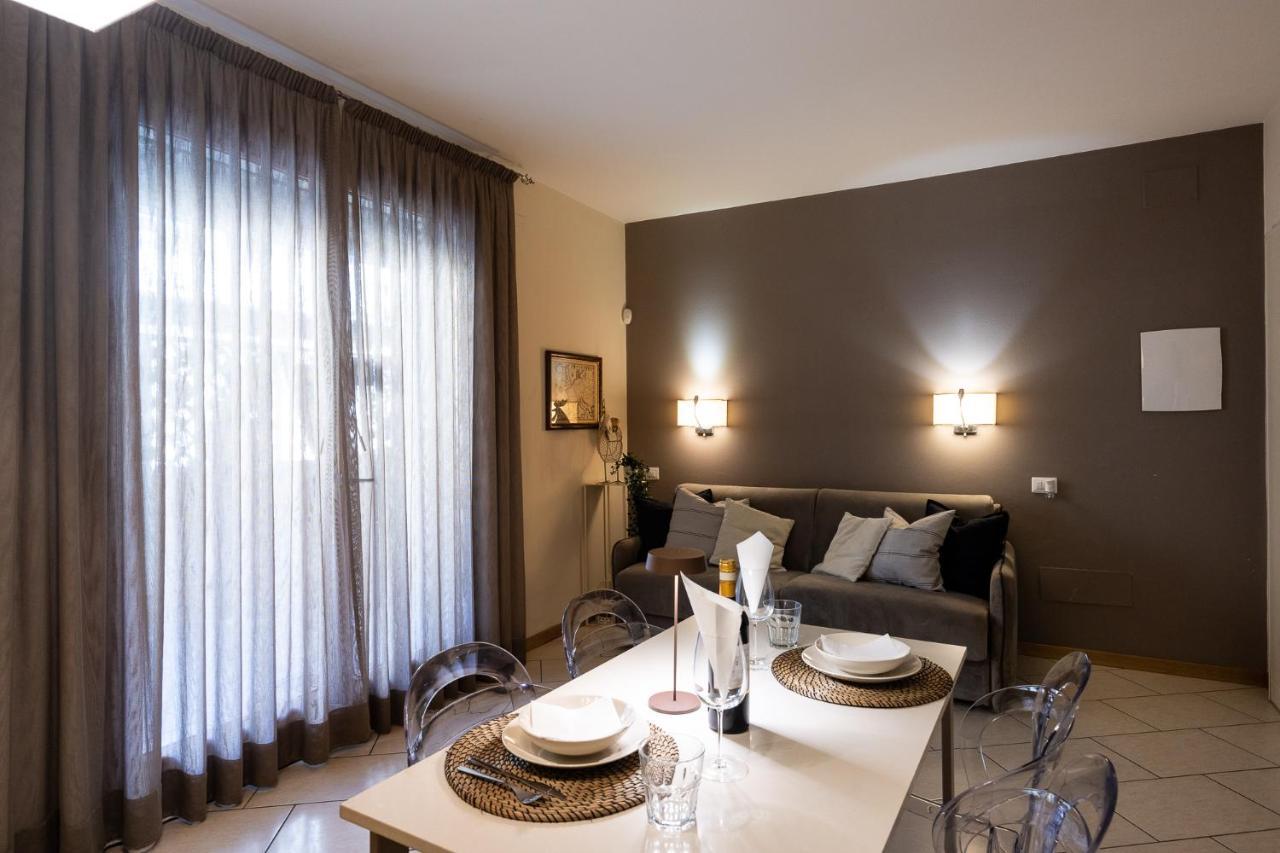 Elegant Location In Florence - 2 Free Parking! Экстерьер фото