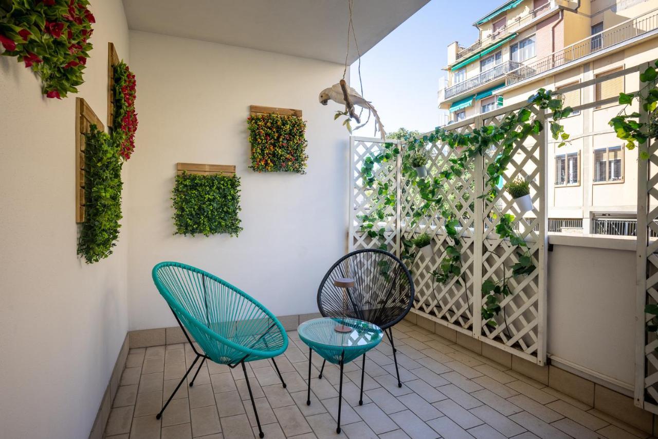 Elegant Location In Florence - 2 Free Parking! Экстерьер фото
