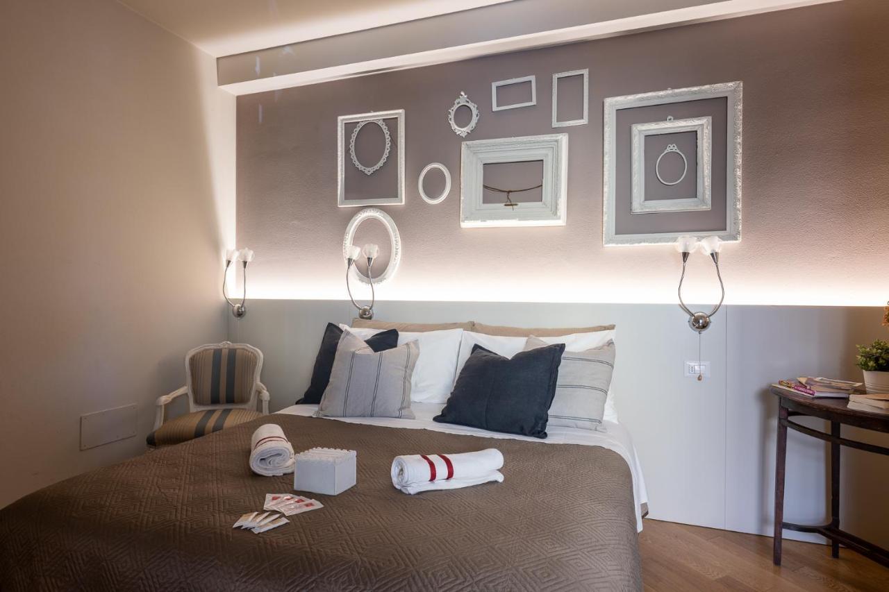 Elegant Location In Florence - 2 Free Parking! Экстерьер фото