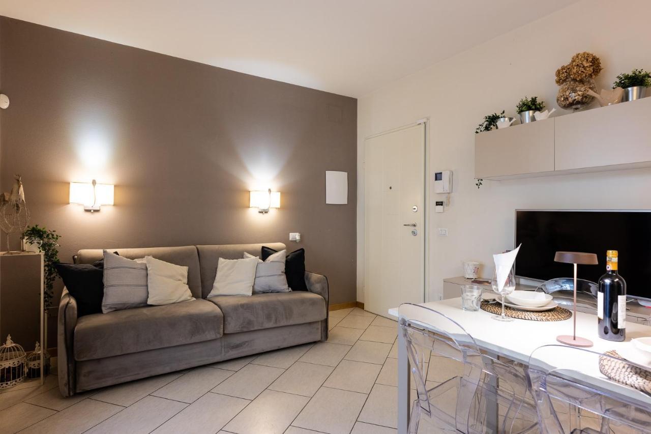 Elegant Location In Florence - 2 Free Parking! Экстерьер фото
