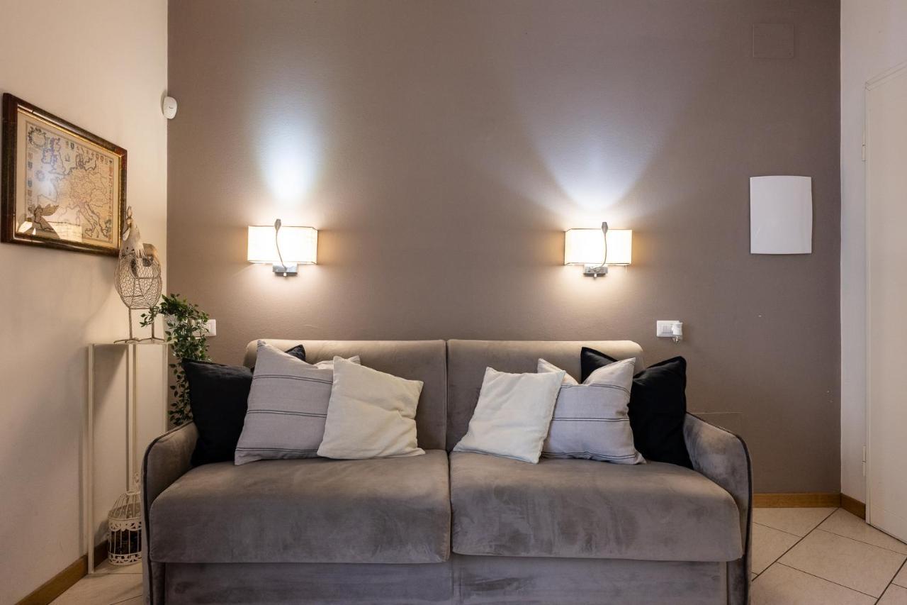 Elegant Location In Florence - 2 Free Parking! Экстерьер фото