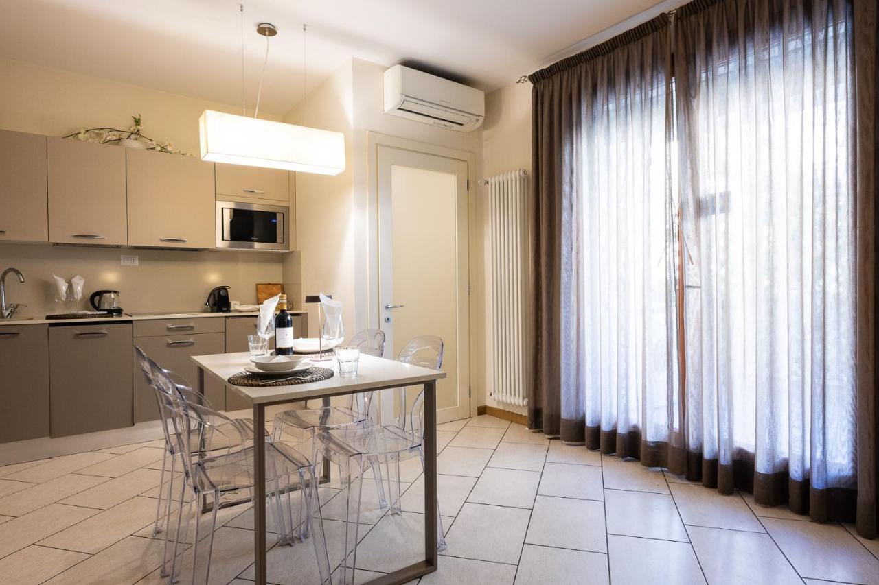 Elegant Location In Florence - 2 Free Parking! Экстерьер фото