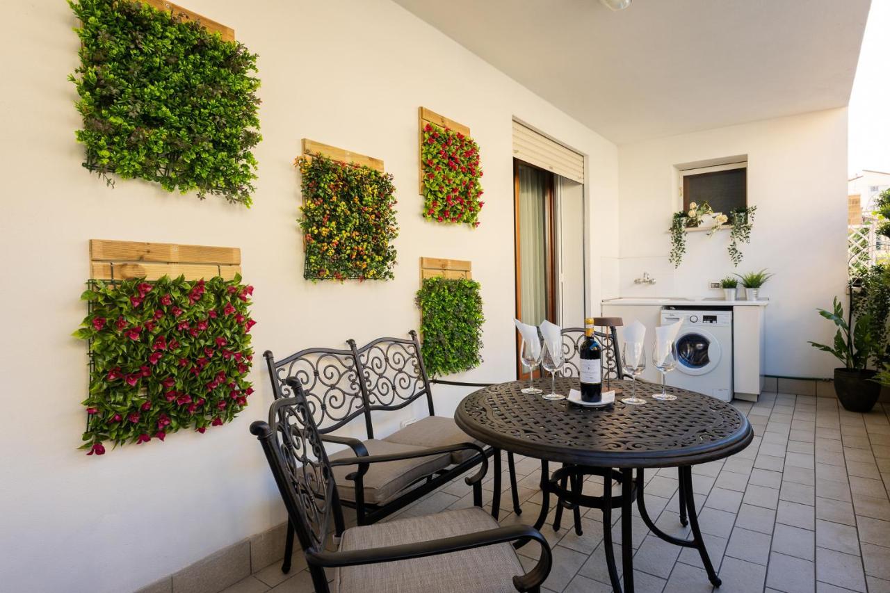 Elegant Location In Florence - 2 Free Parking! Экстерьер фото