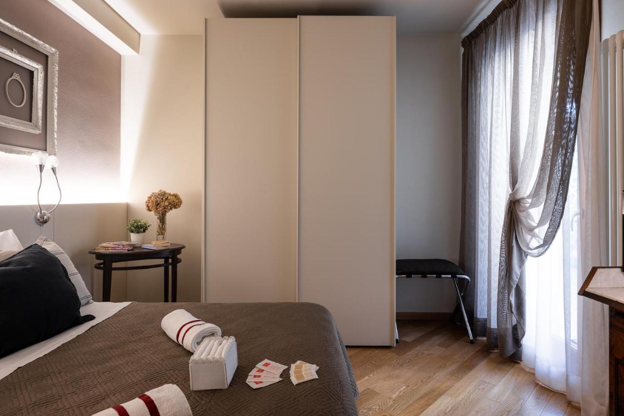 Elegant Location In Florence - 2 Free Parking! Экстерьер фото