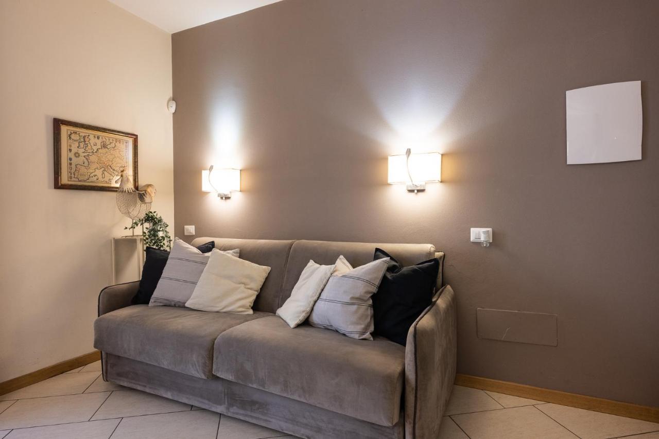 Elegant Location In Florence - 2 Free Parking! Экстерьер фото