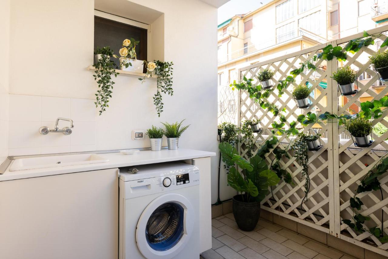 Elegant Location In Florence - 2 Free Parking! Экстерьер фото