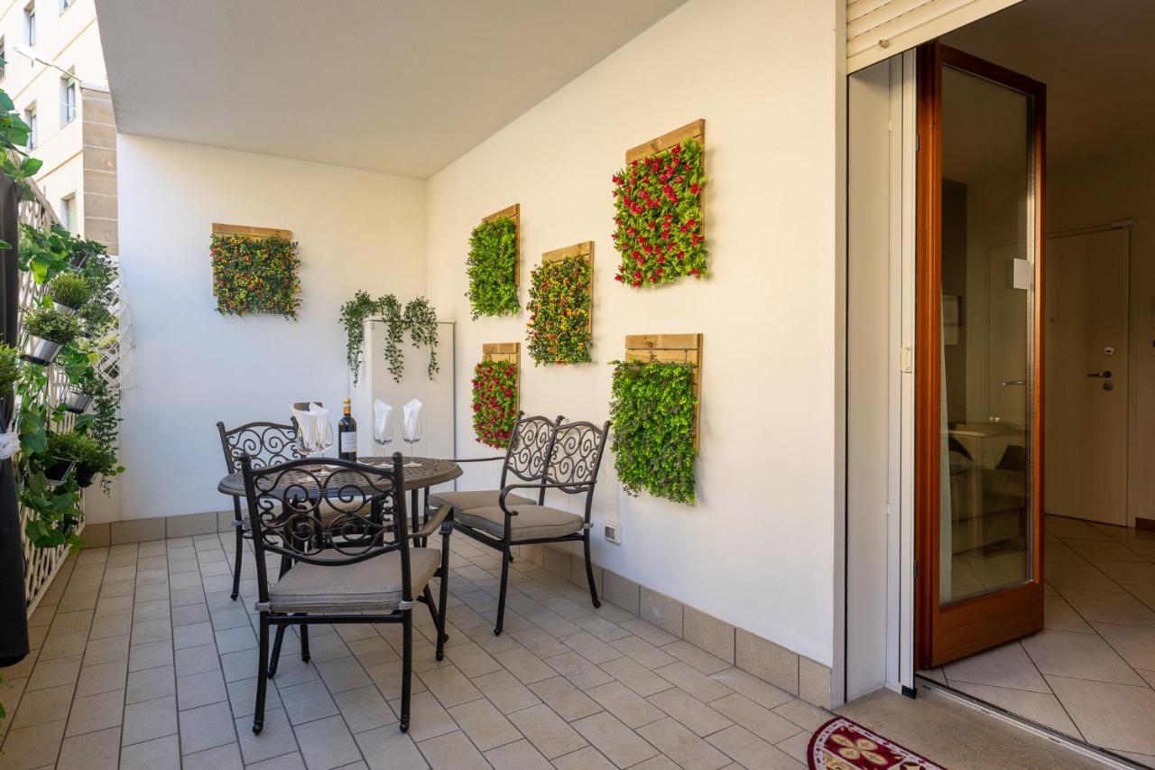 Elegant Location In Florence - 2 Free Parking! Экстерьер фото