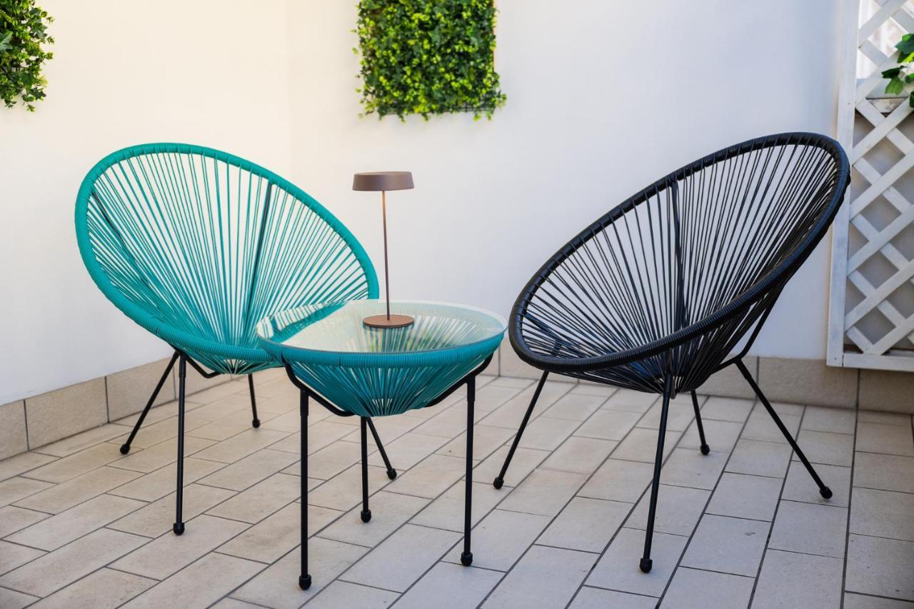 Elegant Location In Florence - 2 Free Parking! Экстерьер фото