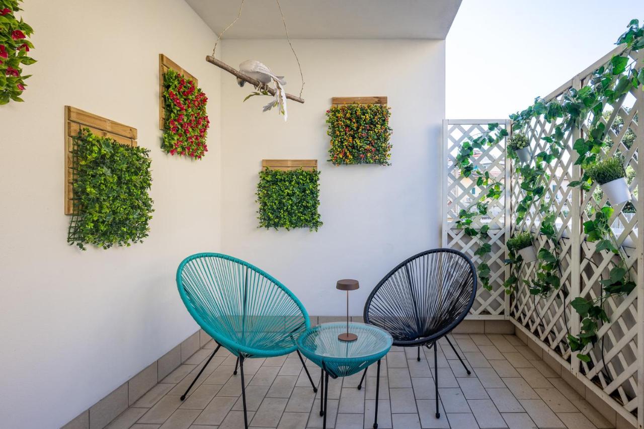 Elegant Location In Florence - 2 Free Parking! Экстерьер фото
