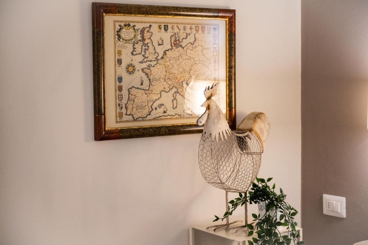 Elegant Location In Florence - 2 Free Parking! Экстерьер фото