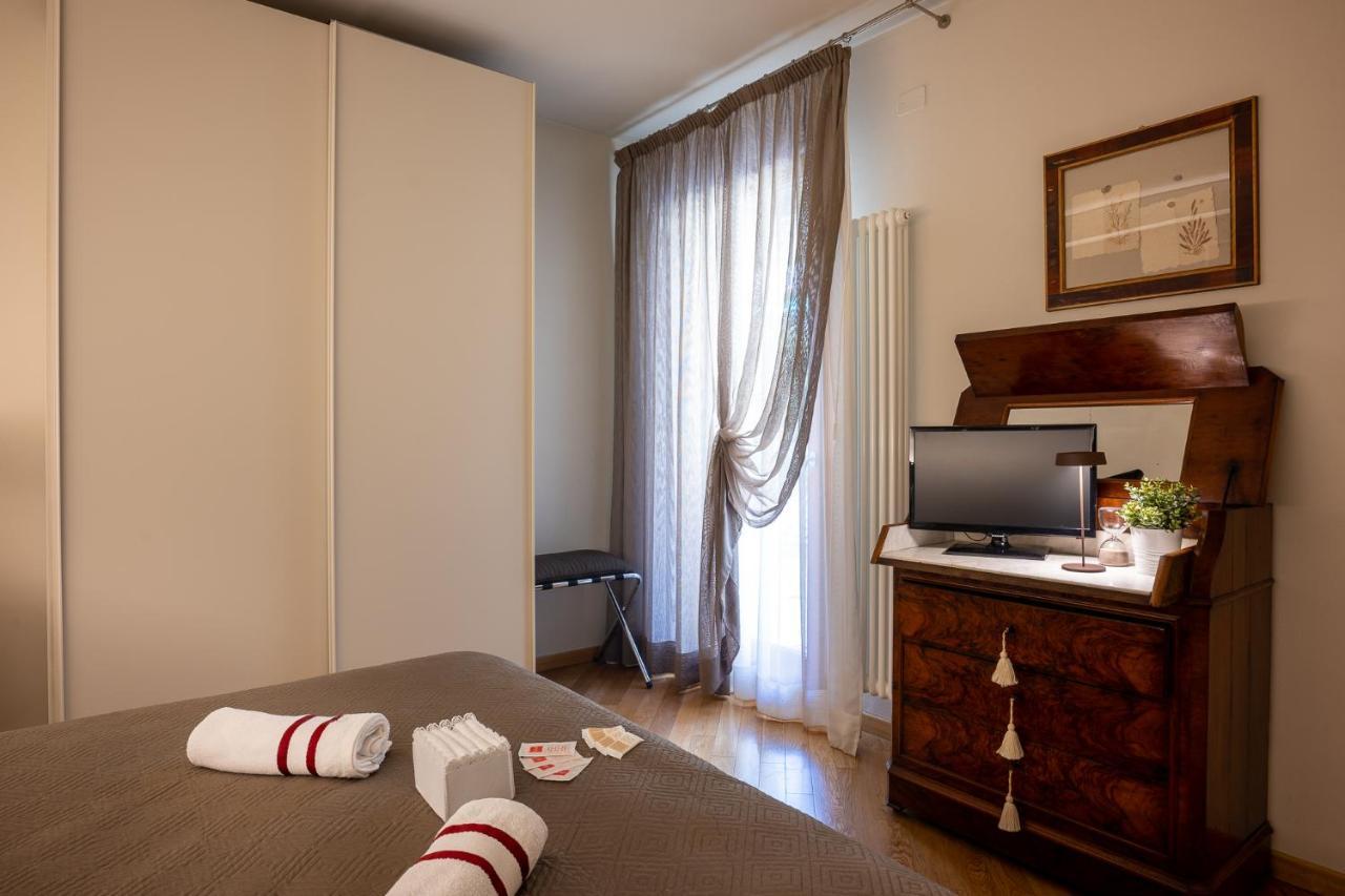Elegant Location In Florence - 2 Free Parking! Экстерьер фото