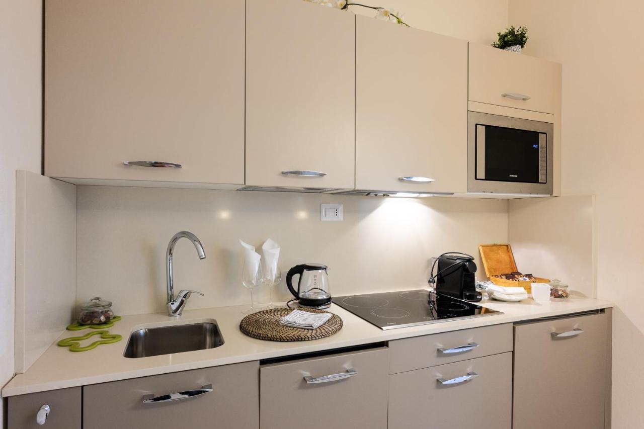 Elegant Location In Florence - 2 Free Parking! Экстерьер фото
