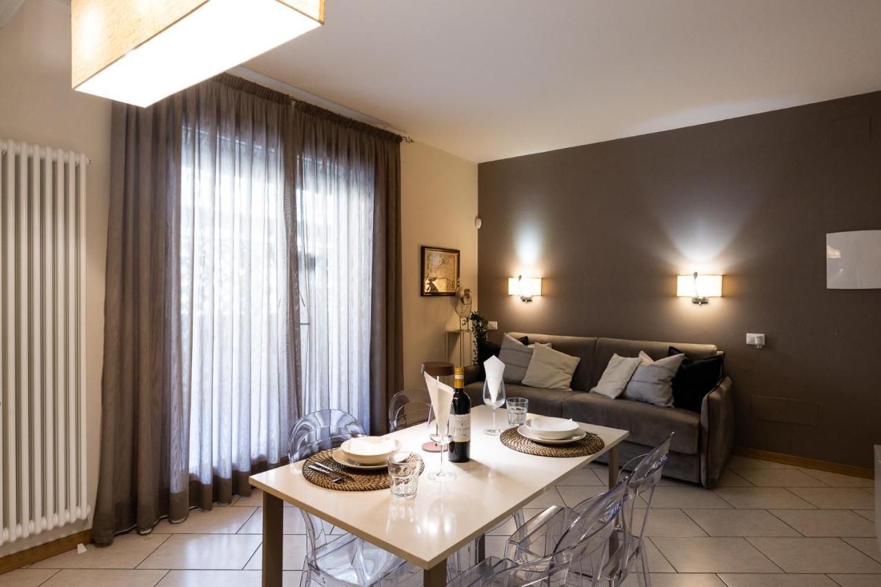 Elegant Location In Florence - 2 Free Parking! Экстерьер фото