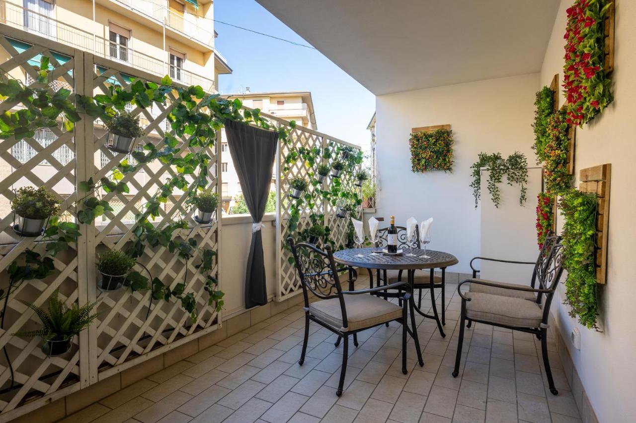 Elegant Location In Florence - 2 Free Parking! Экстерьер фото