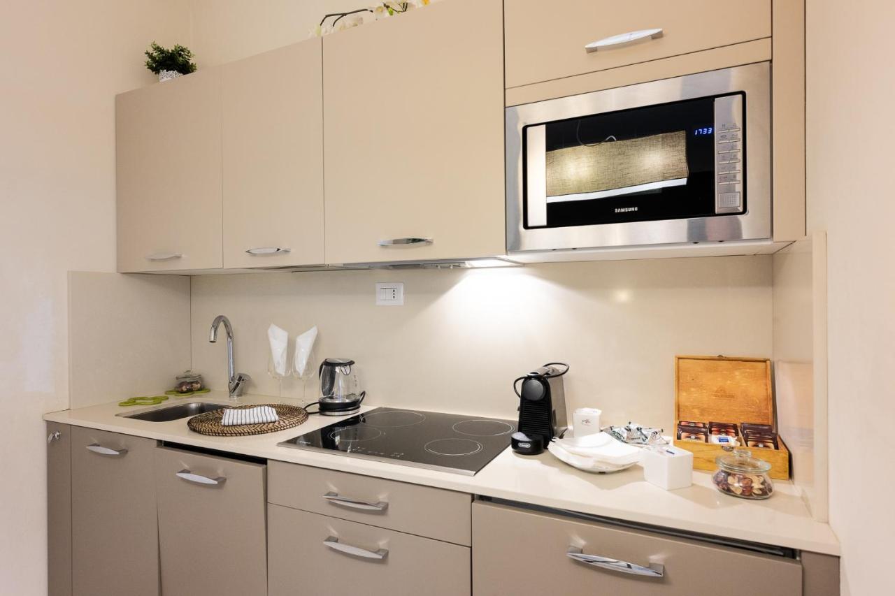 Elegant Location In Florence - 2 Free Parking! Экстерьер фото