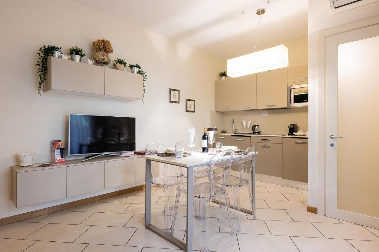 Elegant Location In Florence - 2 Free Parking! Экстерьер фото