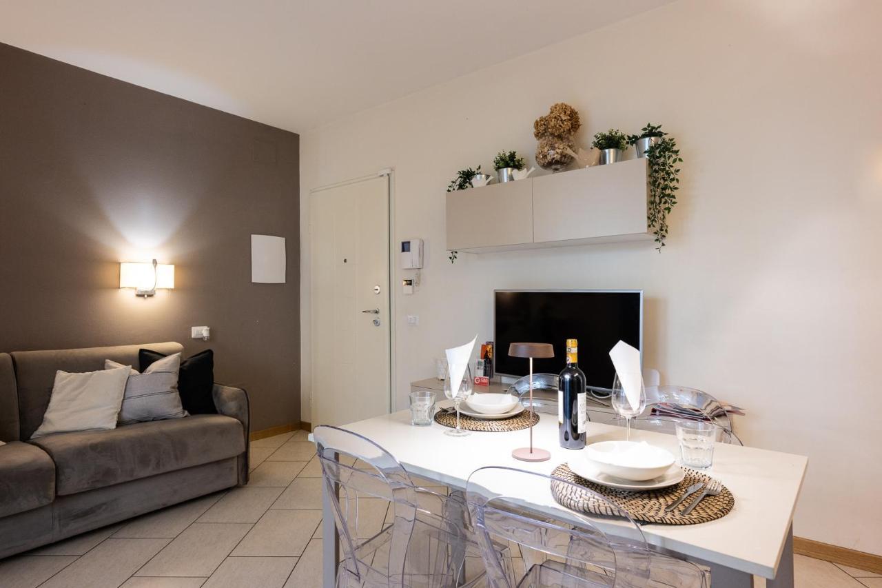 Elegant Location In Florence - 2 Free Parking! Экстерьер фото