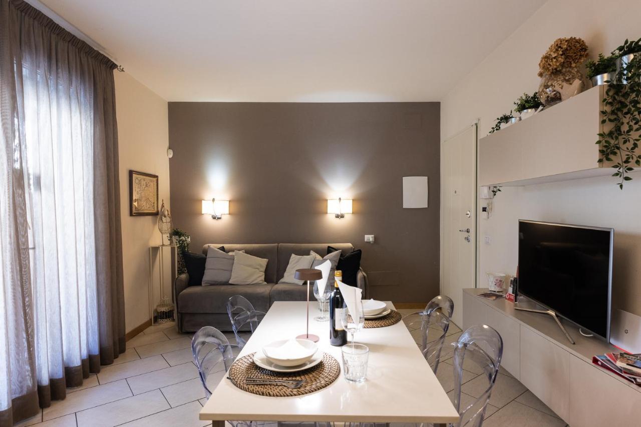 Elegant Location In Florence - 2 Free Parking! Экстерьер фото