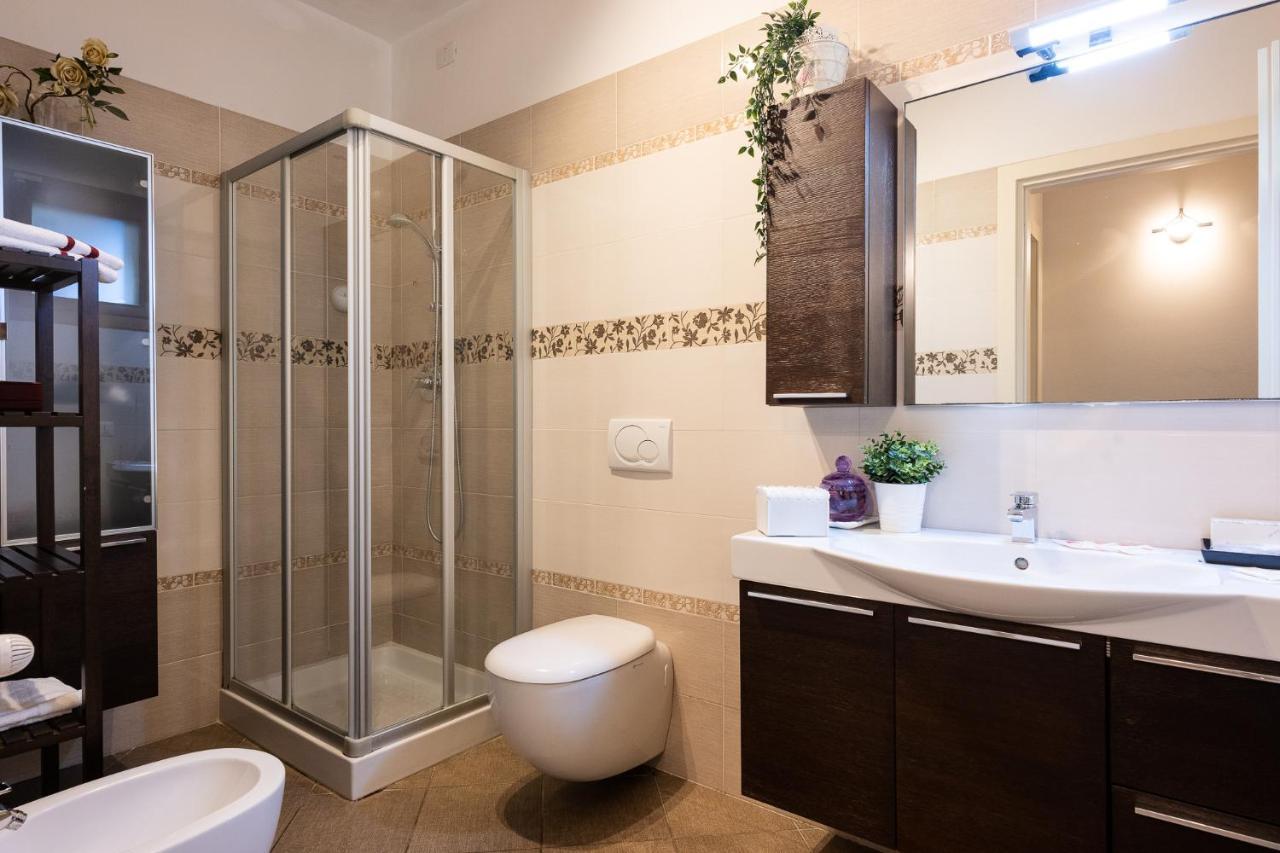 Elegant Location In Florence - 2 Free Parking! Экстерьер фото