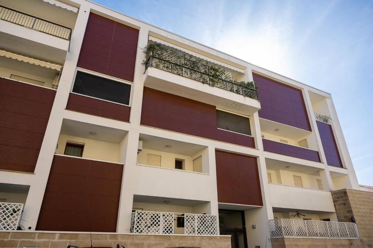 Elegant Location In Florence - 2 Free Parking! Экстерьер фото