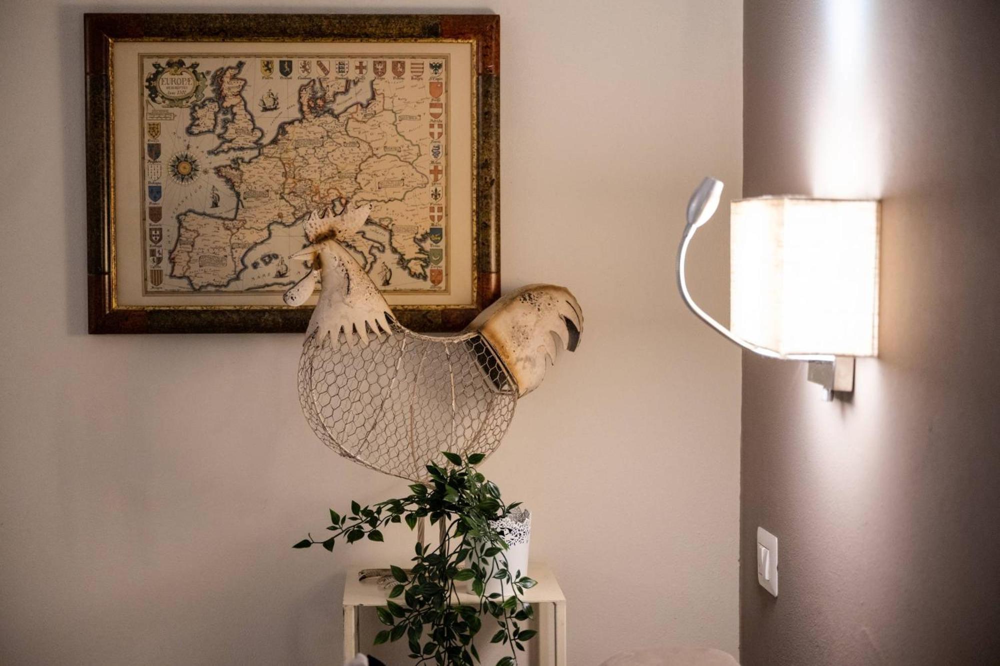 Elegant Location In Florence - 2 Free Parking! Экстерьер фото